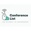 Conference List logo